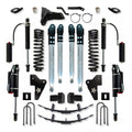 Rock Krawler Suspension shock absorber detail