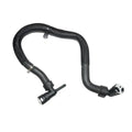 No Limit Fabrication 6.7 PowerStroke Compound Turbo Kit Precision Ball Bearing 76 85 w .98 A R 2011 - 2016