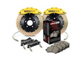 BIG BRAKE KIT 2 PIECE ROTOR, FRONT