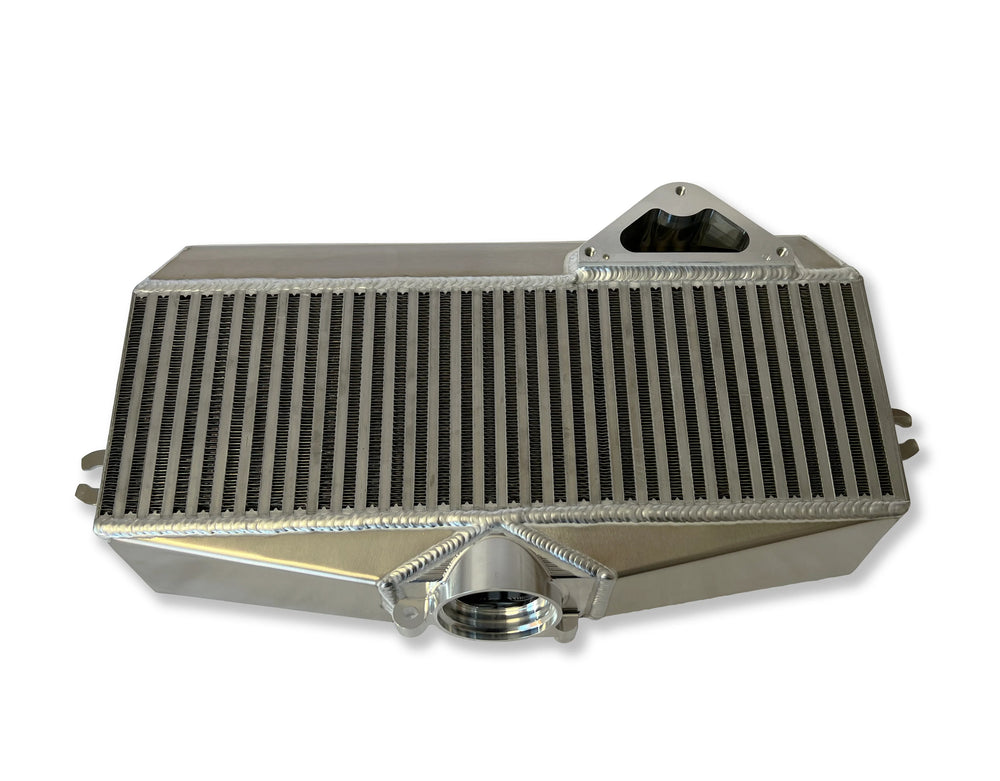 ETS Subaru WRX 22 Titanium Intake