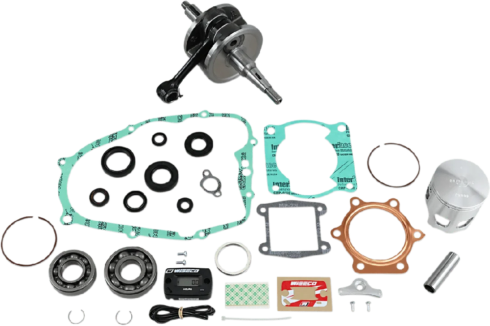 Vertex Pistons Coming Soon Complete Engine Rebuild Kit