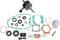 Vertex Pistons Coming Soon Complete Engine Rebuild Kit