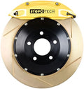 BIG BRAKE KIT 2 PIECE ROTOR, FRONT