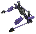 QL SUS KIT 68-74 NOVA/X SA SHOCKS