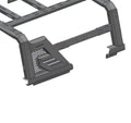 ARMOUR II ROLL BAR W/ ARMOUR II OVE