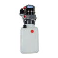 PUMP LV ASM VERTICAL 1.5 GAL PLASTIC