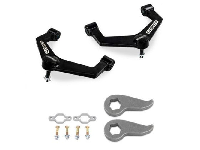 ~(109 lbs. 36X22X13)~ Cognito 10/12 Front Component Box (GM)