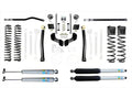 Jeep Gladiator JT Diesel 2.5 Inch Enforcer Overland Lift Stage 2 Plus w/ Bilstein Shocks EVO Manufacturing
