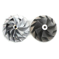 Industrial Injection auto part detail