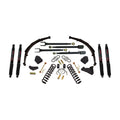 Skyjacker 6"SYS,08-10 F350 S-DUTY,4BL