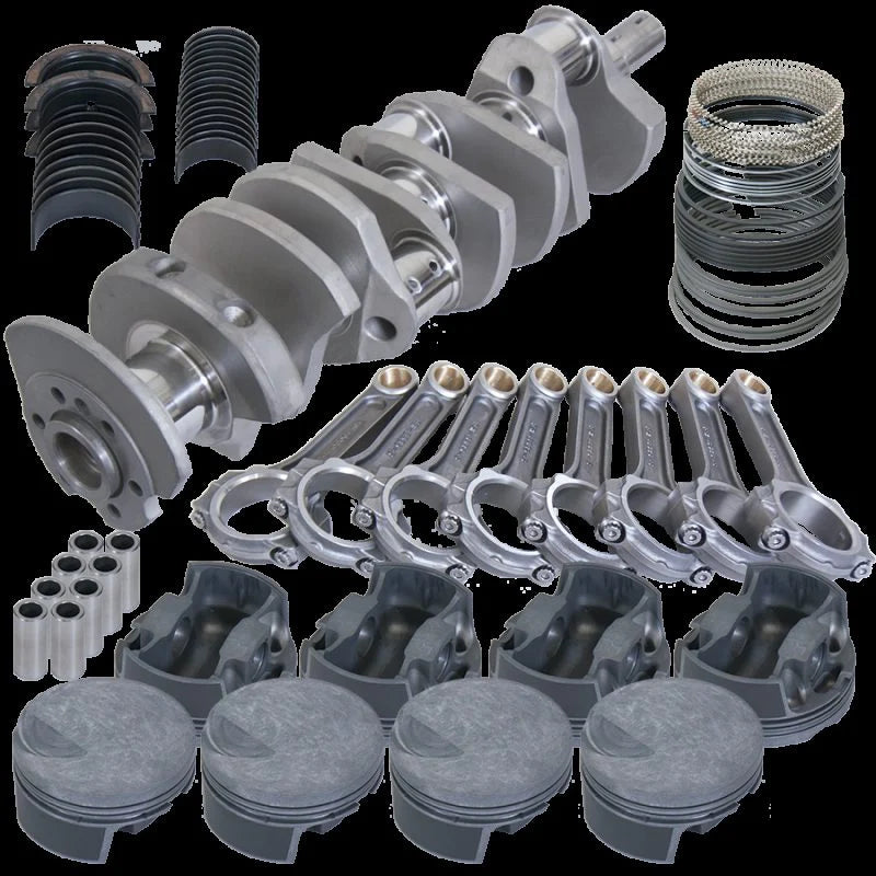 Eagle auto part