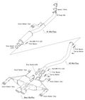 HKS LEGAMAX Sports FL5 K20C TYPE-R