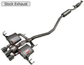 HKS LEGAMAX Sports FL5 K20C TYPE-R