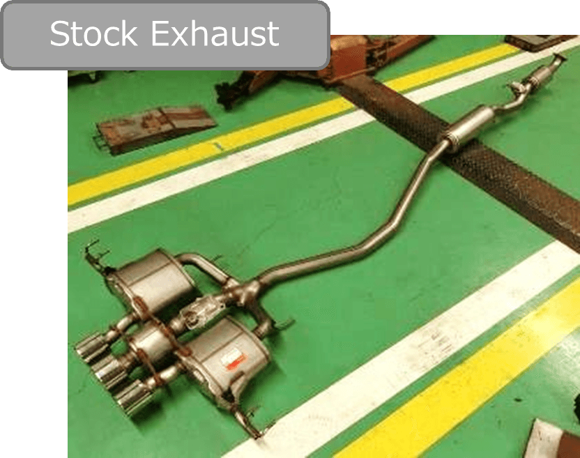 HKS LEGAMAX Sports FL5 K20C TYPE-R