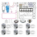 Engine Kit With High Performance Components Cummins 6 Cylinder ISB Application