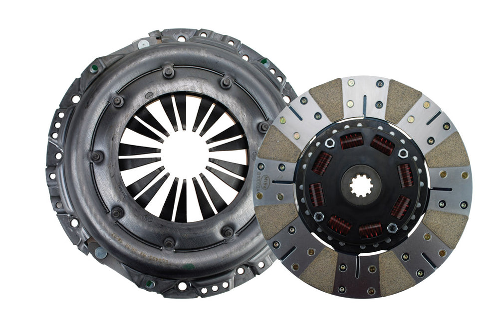 POWERGRIP HD CLUTCH SUBARU 8 7/8 DIAPHRAGM 124