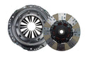 POWERGRIP HD CLUTCH SUBARU 8 7/8 DIAPHRAGM 124