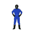 STD 49 SIGN KNIT SFI 15 MD BL