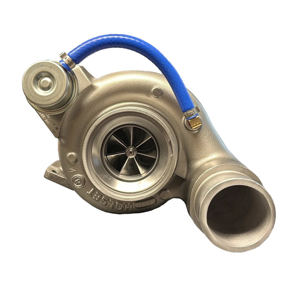 Industrial Injection auto part