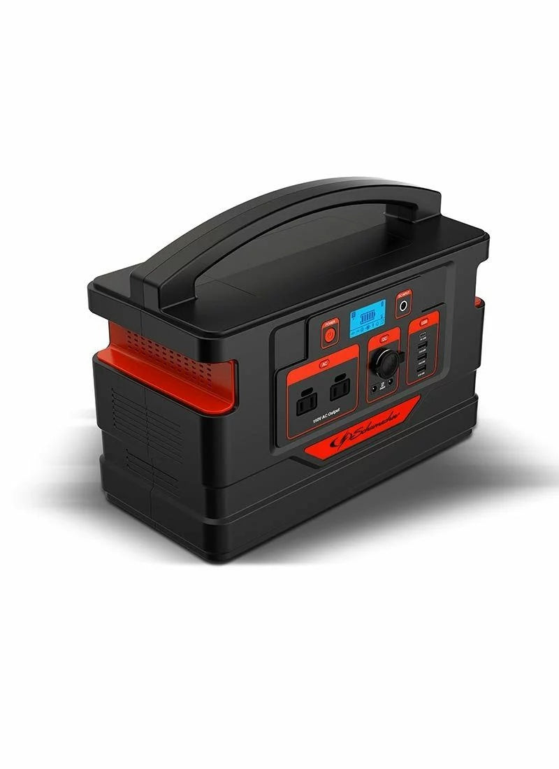 880 WATT LITHIUM GENERATOR