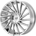ABL-18 28X10 6X135.00/6X139.70 CHRO