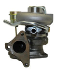 TD05H-16GXT 7CM2 3 INLET CERAMIC COATED T/H