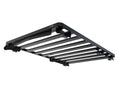 Front Runner Outfitters roof rack detail