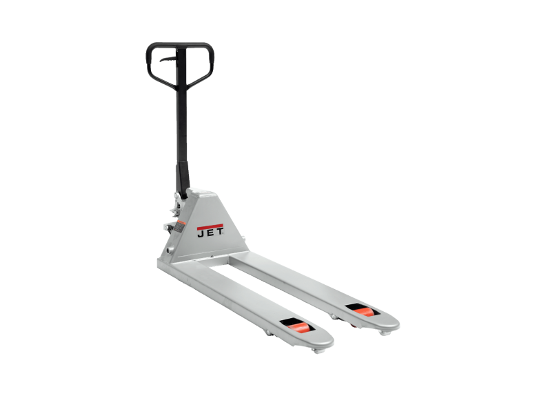 PTW-2048A 20.5' X 48' 6600LB PALLE