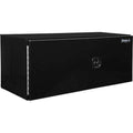 TOOLBOX,BLK SMTH ALUM,18X18X60,DBL