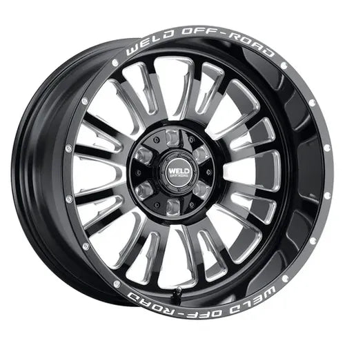 15X12 A'STAR 2.0 BLK CTR