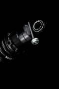 Ohlins shock absorber detail