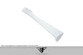 2003-2010 Bentley Continental GT GTC AF-1 Side Skirt Rocker Panels ( GFK ) - 2 Piece
