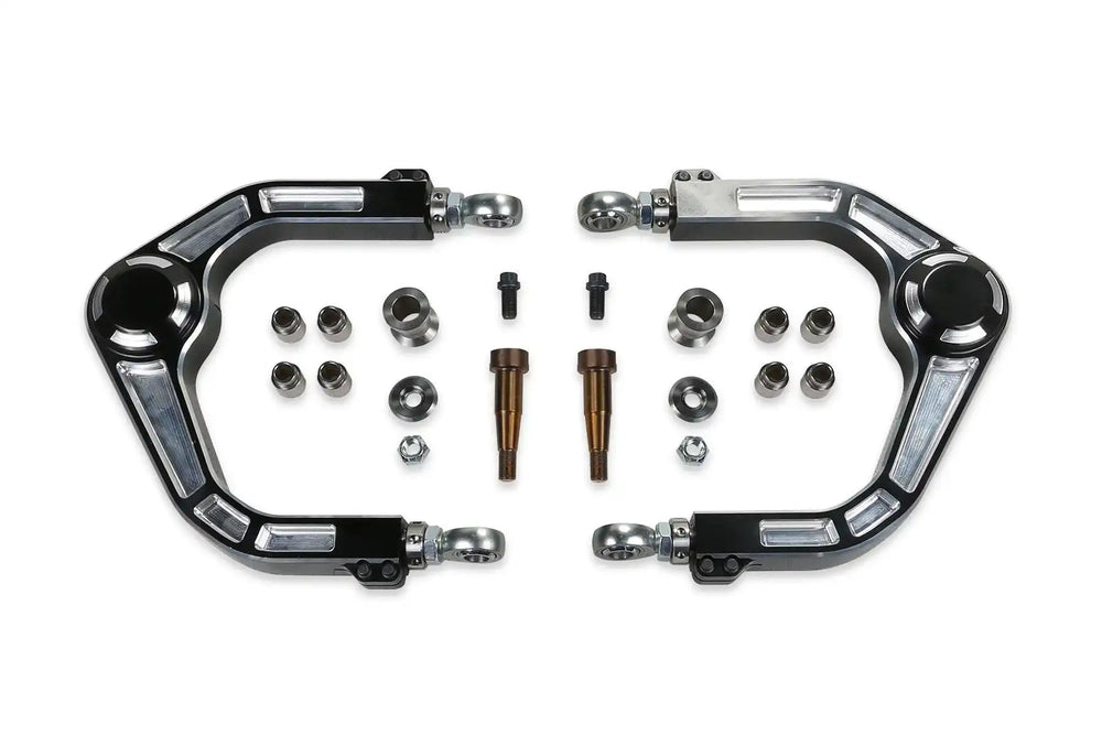 ~(23 lbs. 15X15X6)~ ALUM UCA KIT 10-14 RAPTOR