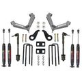 ReadyLift Suspension control arms