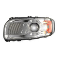 JW Speaker chrome auto part