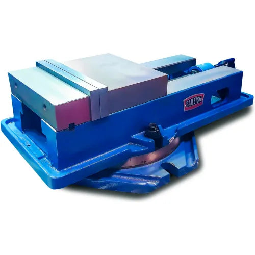 BV-8M; BAILEIGH INDUSTRIAL SWIVELIN