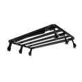 Front Runner Outfitters roof rack detail