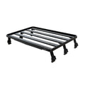 Front Runner Outfitters roof rack close-up