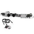 20112023 DODGE CHALLENGERCHARGER & CHRYSLER 300C 5.7L QTP AGGRESSOR CUTOUT PIP