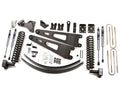 (KIT) 0810 SUPER DUTY 6IN GAS W/OVERLOAD