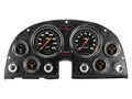 63-67 CORVETTE VELOCITY BLACK-LS