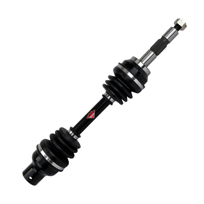 Demon Powersports - PARK-L111