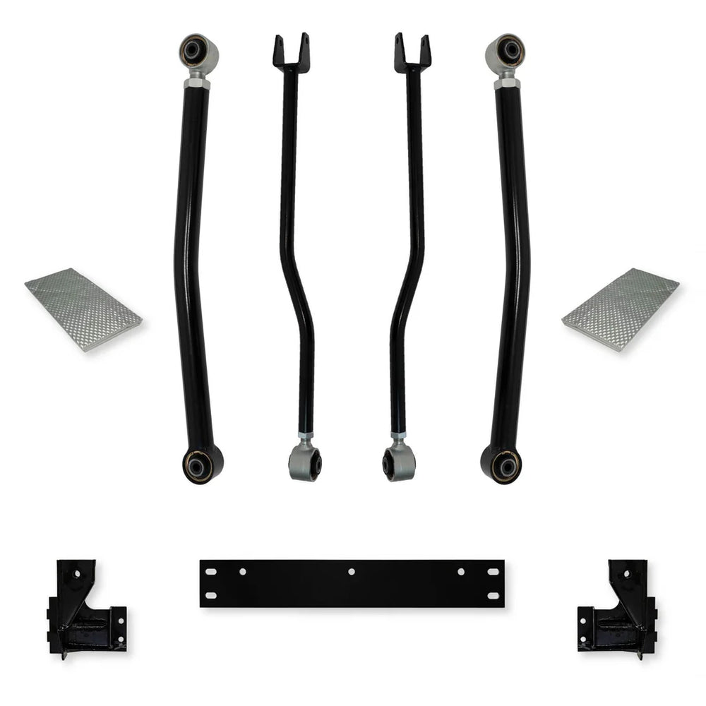 Rock Krawler Suspension auto part