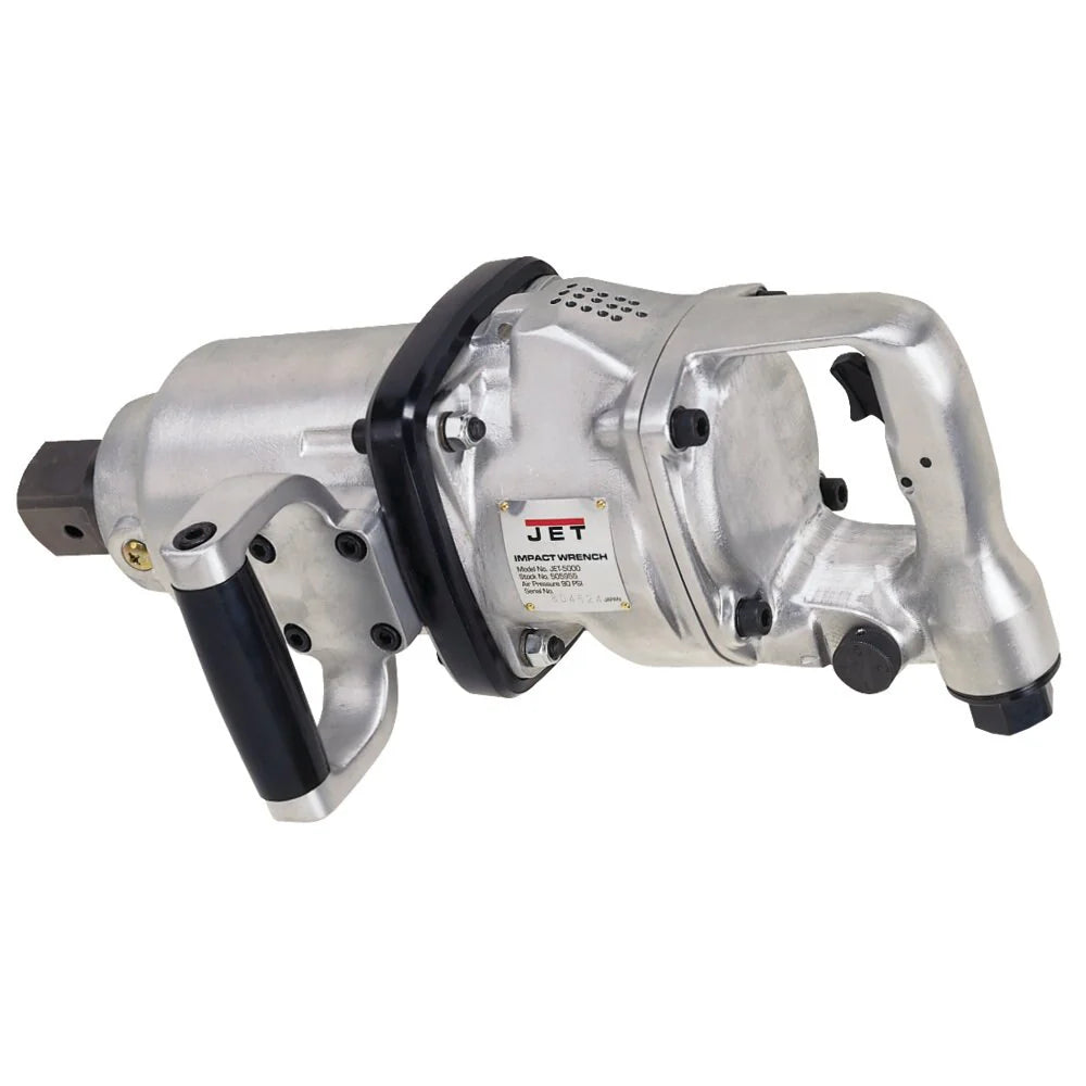 JET-5000 1-1/2' IMPACT WRENCH