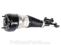 Bilstein 18-19 Mercedes-Benz S450 B4 OE Replacement Air Suspension Strut - Front Right