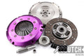 XClutch 14-18 Mazda 6 Touring 2.5L Stage 1 Sprung Organic Clutch Kit