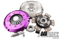 XClutch 14-18 Mazda 6 Touring 2.5L Stage 1 Sprung Organic Clutch Kit