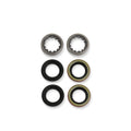 63-69 5 LUG CONV KIT W/POSI UNIT 3.73 UP