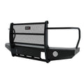FULL REPL FRONT BUMPER FORD SD