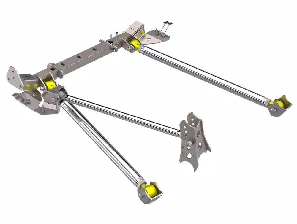 Artec Industries auto part
